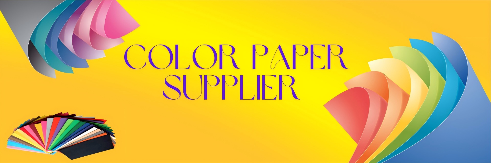 COLOR PAPER